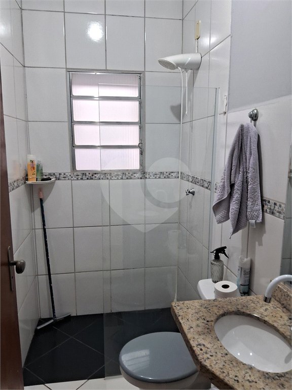 Casa à venda com 3 quartos, sendo 1 suíte, em Núcleo Residencial Professor Carlos Aldrovandi, Indaiatuba, SP