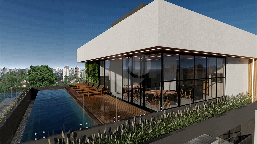 Apartamento à venda com 3 quartos, sendo 1 suíte, em Alvinópolis, Atibaia, SP