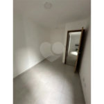 Apartamento à venda com 1 quarto em Cidade Patriarca, São Paulo, SP