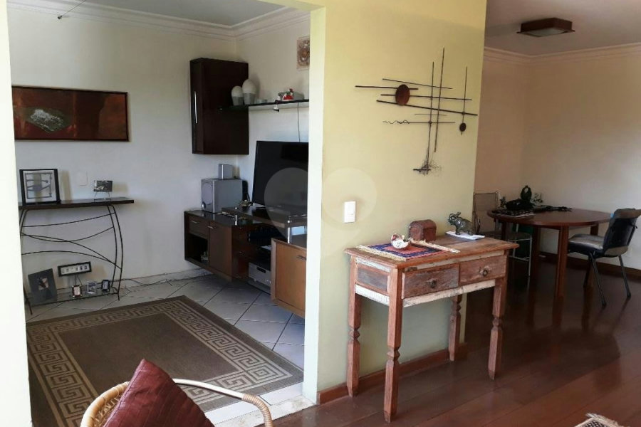 Apartamento à venda com 3 quartos, sendo 1 suíte,  em Vila Nova Cachoeirinha, São Paulo, SP