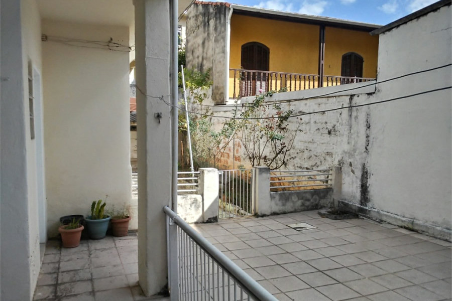 Casa Térrea à venda com 5 quartos em Vila Dom Pedro Ii, São Paulo, SP