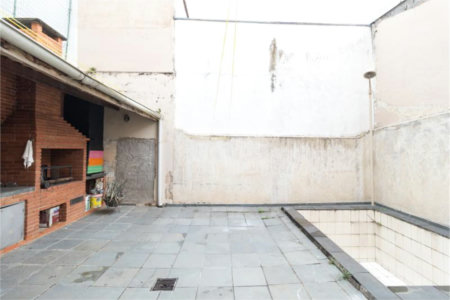 Sobrado à venda com 3 quartos, sendo 1 suíte, em Tucuruvi, São Paulo, SP