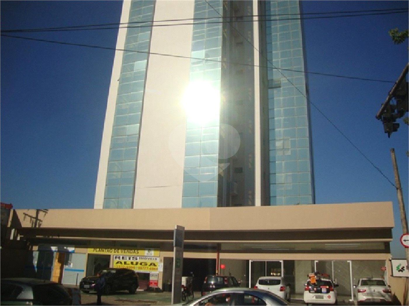 Sala à venda em Vila Trujillo, Sorocaba, SP