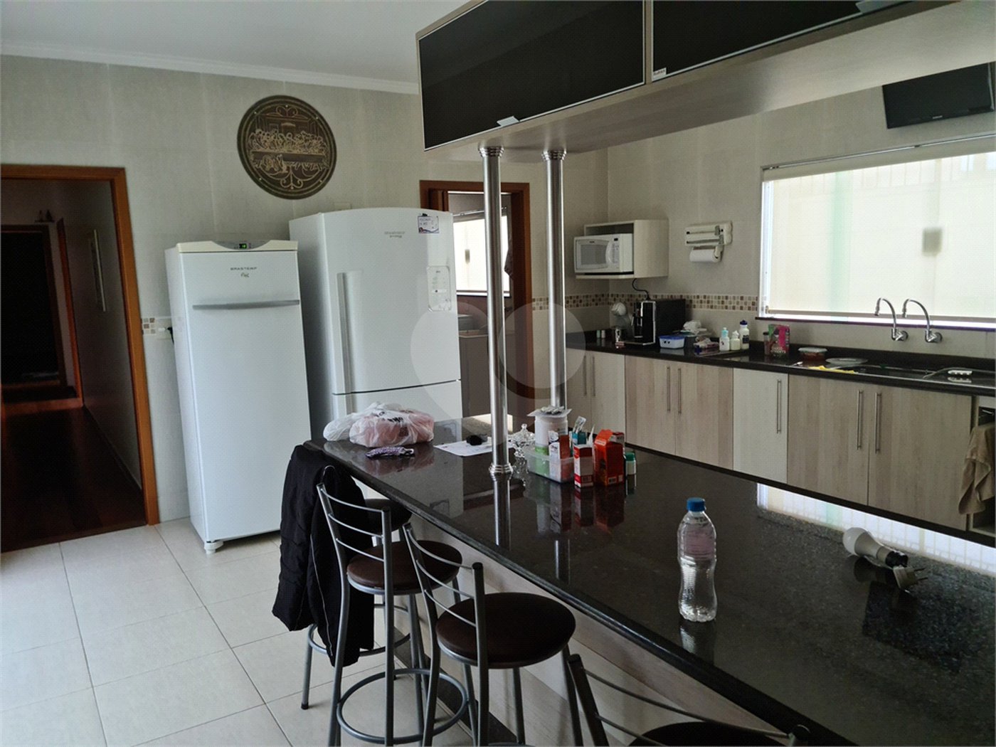 Casa à venda com 5 quartos, sendo 1 suíte, em Vila Lavínia, Mogi das Cruzes, SP