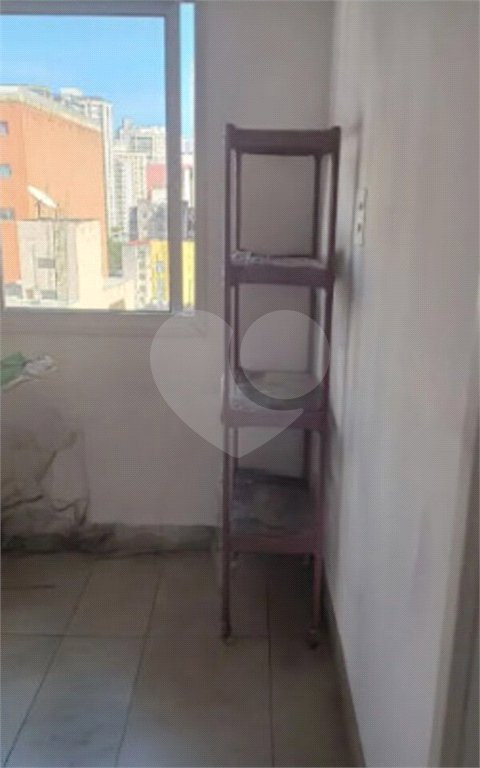 Loja à venda com 2 quartos em Barra Funda, São Paulo, SP