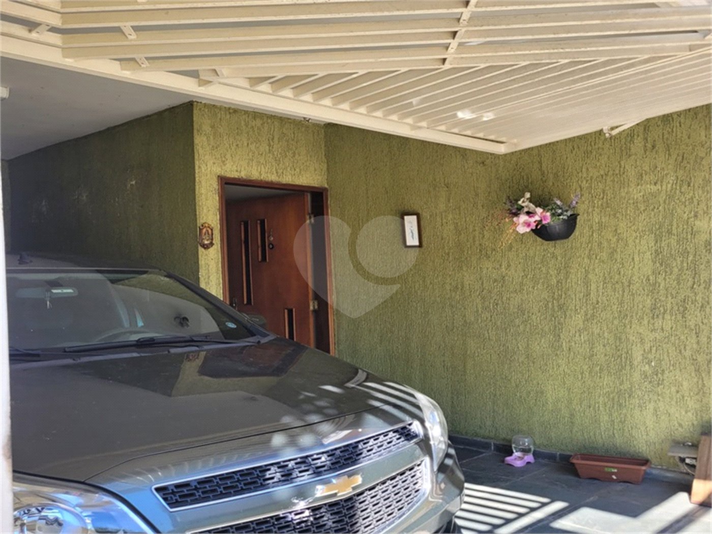 Casa à venda com 2 quartos no condomínio Residencial Zett, São Paulo - SP