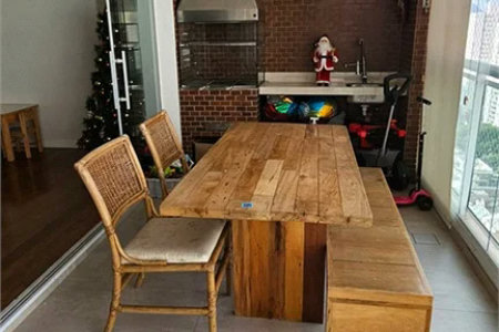 Apartamento à venda com 3 quartos, sendo 1 suíte, em Vila Leopoldina, São Paulo, SP