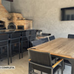 Casa à venda com 3 quartos, sendo 1 suíte, em Vila Rica, Atibaia, SP