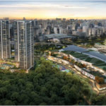 Apartamento à venda com 4 suítes em Jardim Morumbi, São Paulo, SP