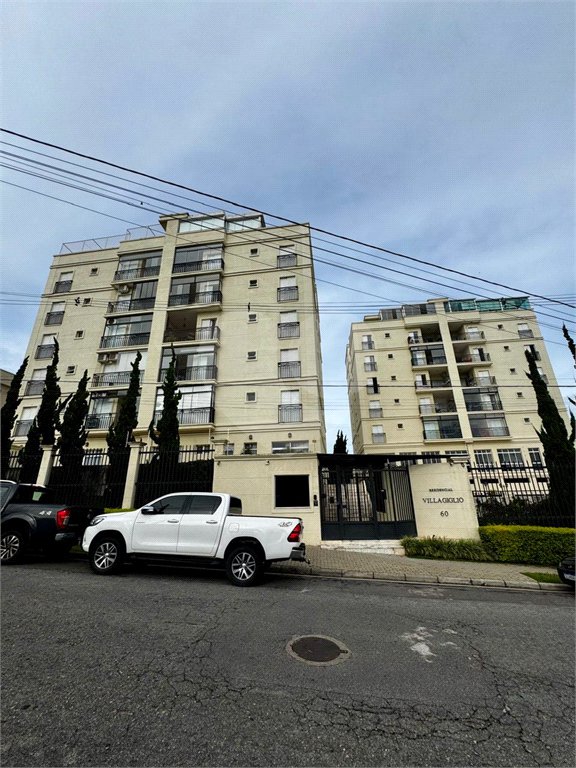 Apartamento à venda com 3 quartos, sendo 1 suíte, em Vila Helena, Atibaia, SP