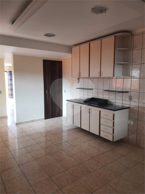 Sobrado à venda com 3 quartos, sendo 1 suíte, em Portal da Primavera, Cotia, SP