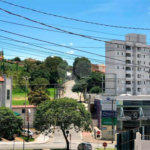 Apartamento à venda com 2 quartos, sendo 1 suíte, em Vila Lucy, Sorocaba, SP