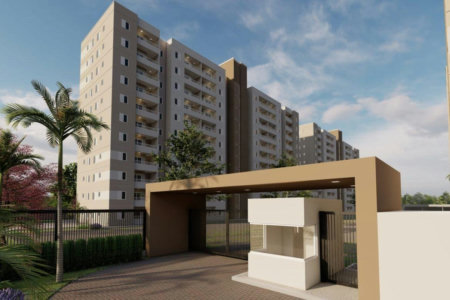 Residencial Sou Viver