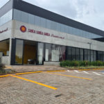 Salão para alugar em Condomínio Portal das Tipuanas, Araraquara, SP
