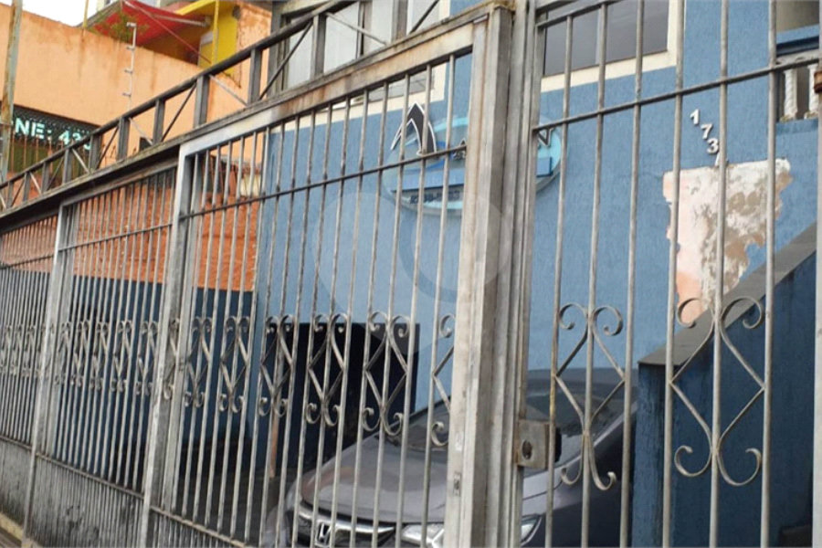 Sobrado à venda com 3 quartos em Imirim, São Paulo, SP