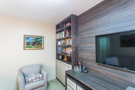 Apartamento à venda com 3 suítes em Vila Mascote, São Paulo, SP