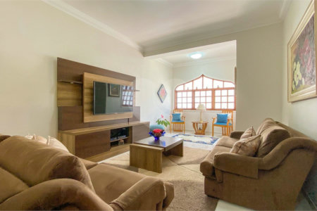 Casa de Vila à venda com 4 quartos, sendo 2 suítes, em Cambuci, São Paulo, SP