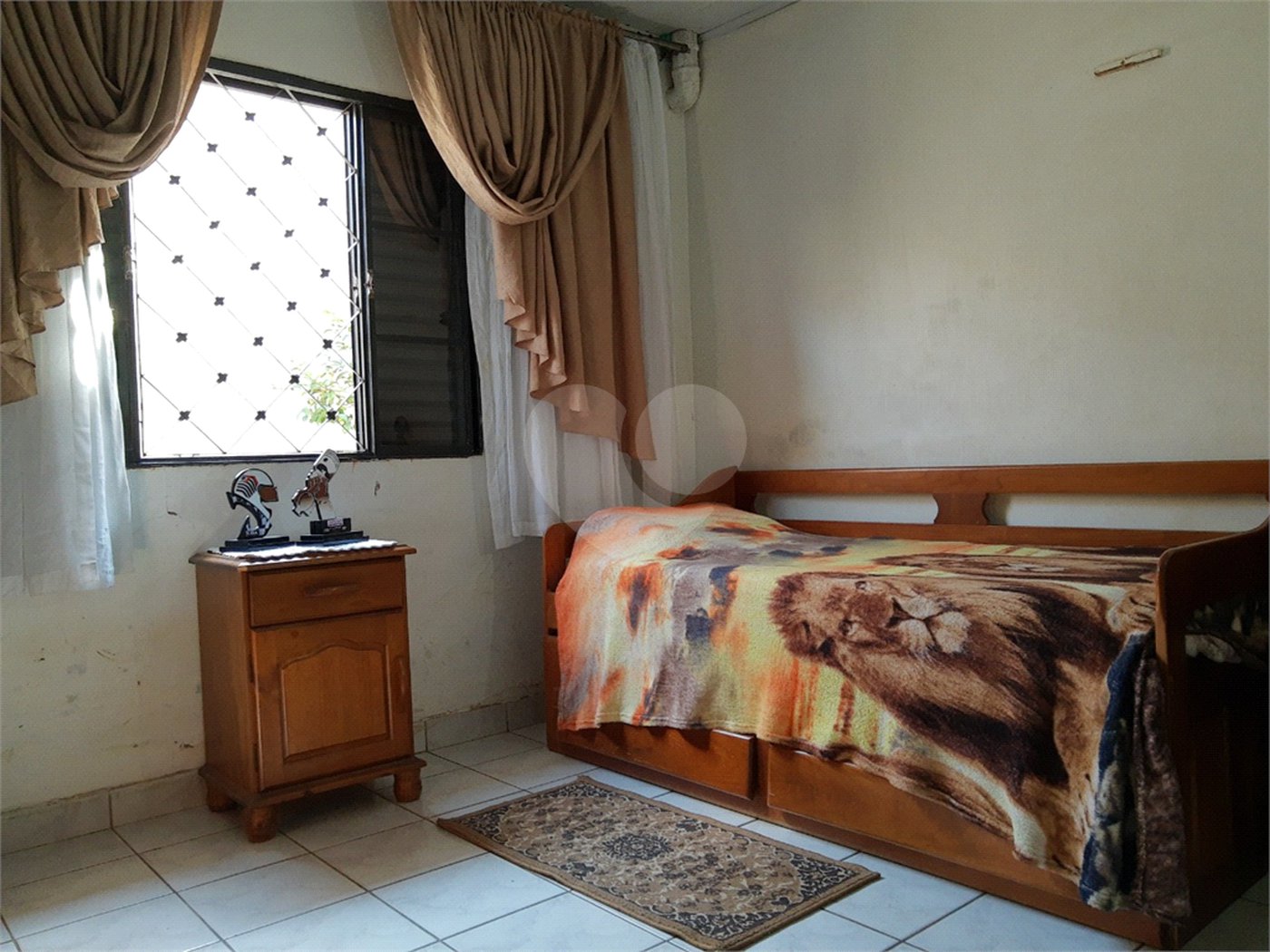 Casa Térrea à venda com 4 quartos, sendo 1 suíte,  em Vila Mazzei, São Paulo, SP