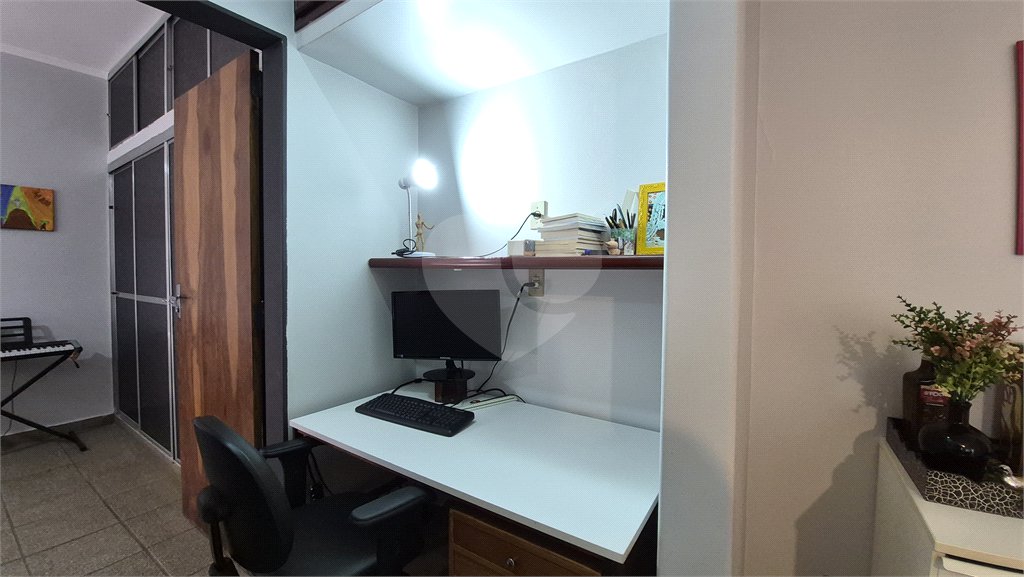 Casa à venda com 3 quartos em Parque São Sebastião, Ribeirão Preto, SP