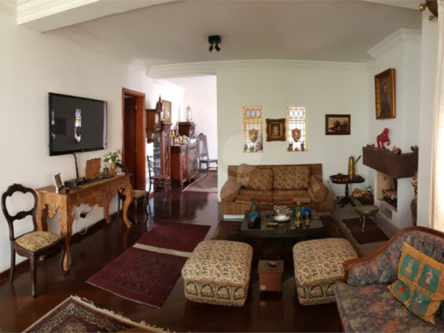Duplex à venda com 3 suítes em Morumbi, São Paulo, SP