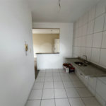 Apartamento à venda com 2 quartos em Guaraú, Salto, SP