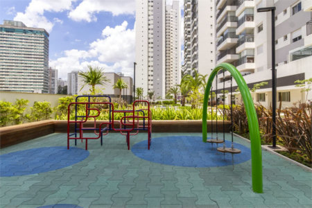 Apartamento à venda com 3 quartos, sendo 1 suíte, em Jardim Vazani, São Paulo, SP