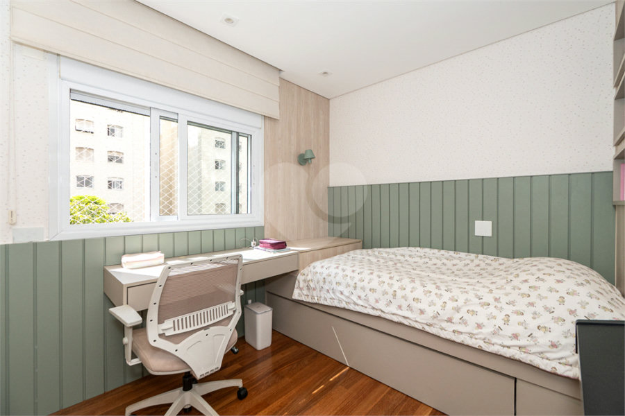 Apartamento à venda com 3 suítes em Vila Madalena, São Paulo, SP