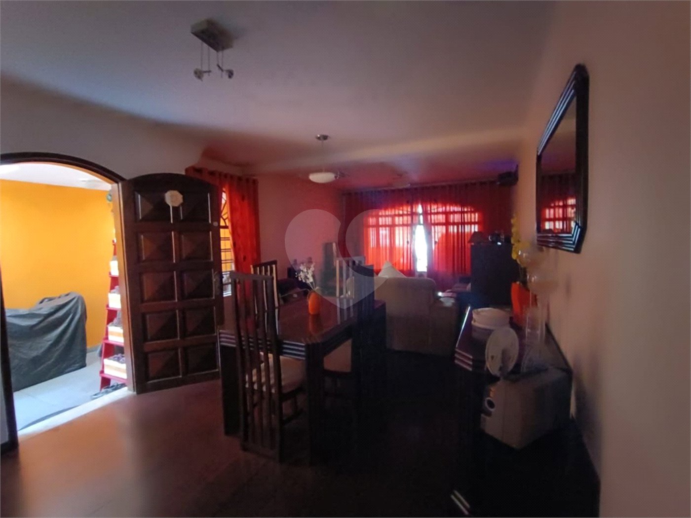 Sobrado à venda com 3 quartos, sendo 1 suíte, em Jaguaré, São Paulo, SP