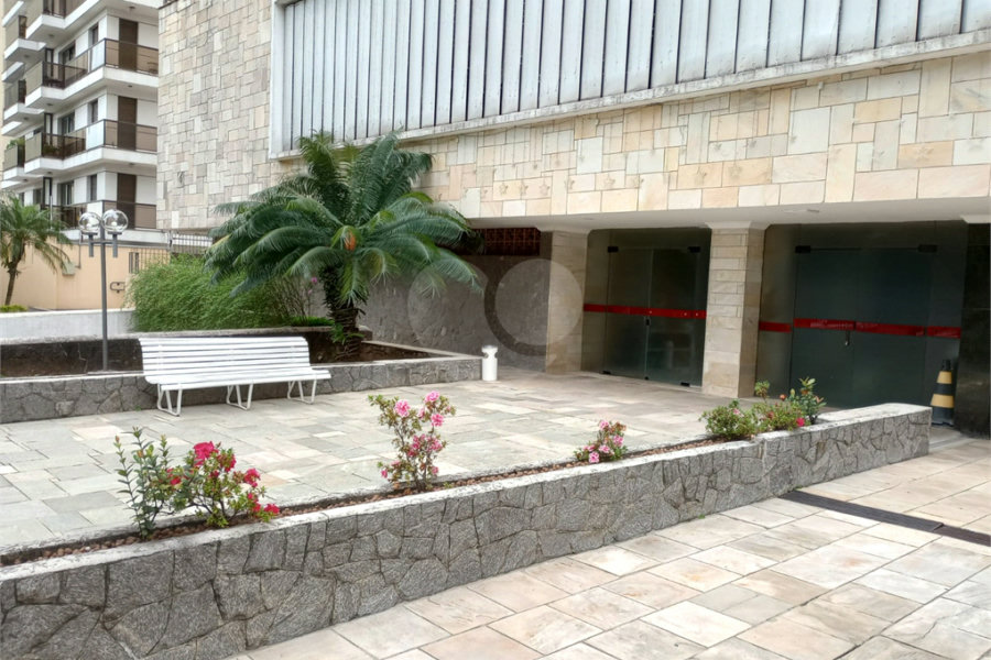 Apartamento à venda com 3 quartos em Santana, São Paulo, SP