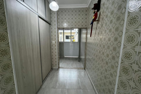 Sobrado com 3 dormitórios à venda, 152 m² por R$ 1.700.000,00 - Embaré - Santos/SP
