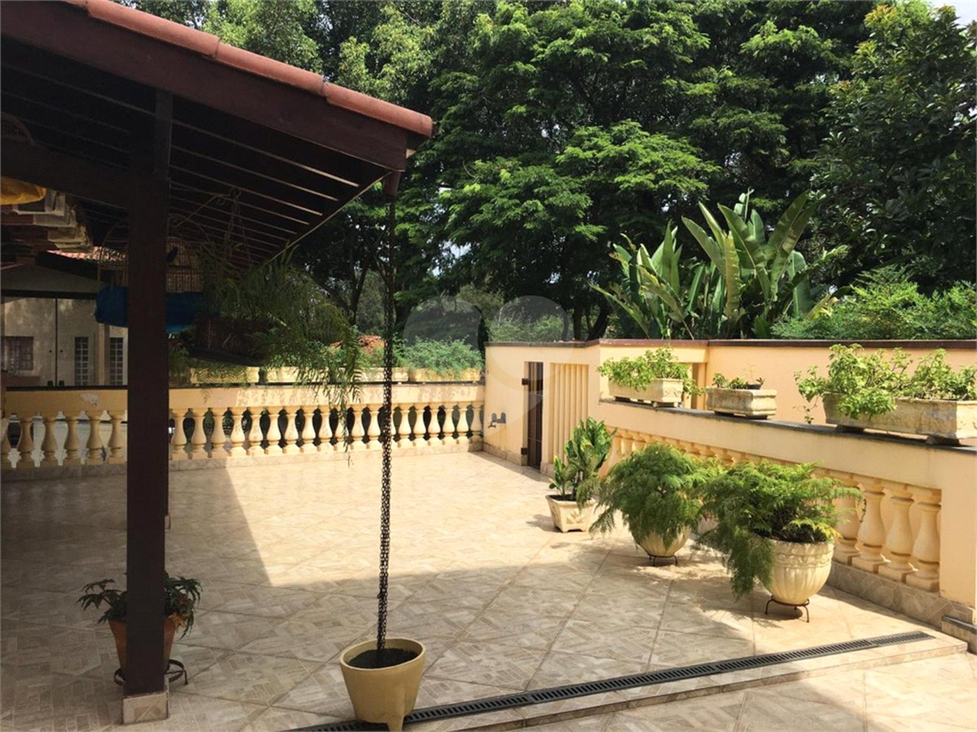Casa à venda com 4 quartos, sendo 2 suítes,  em Vila Suzana, São Paulo, SP