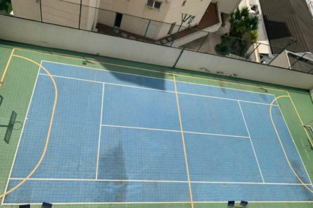 Apartamento à venda com 2 quartos, sendo 1 suíte,  em Vila Suzana, São Paulo, SP