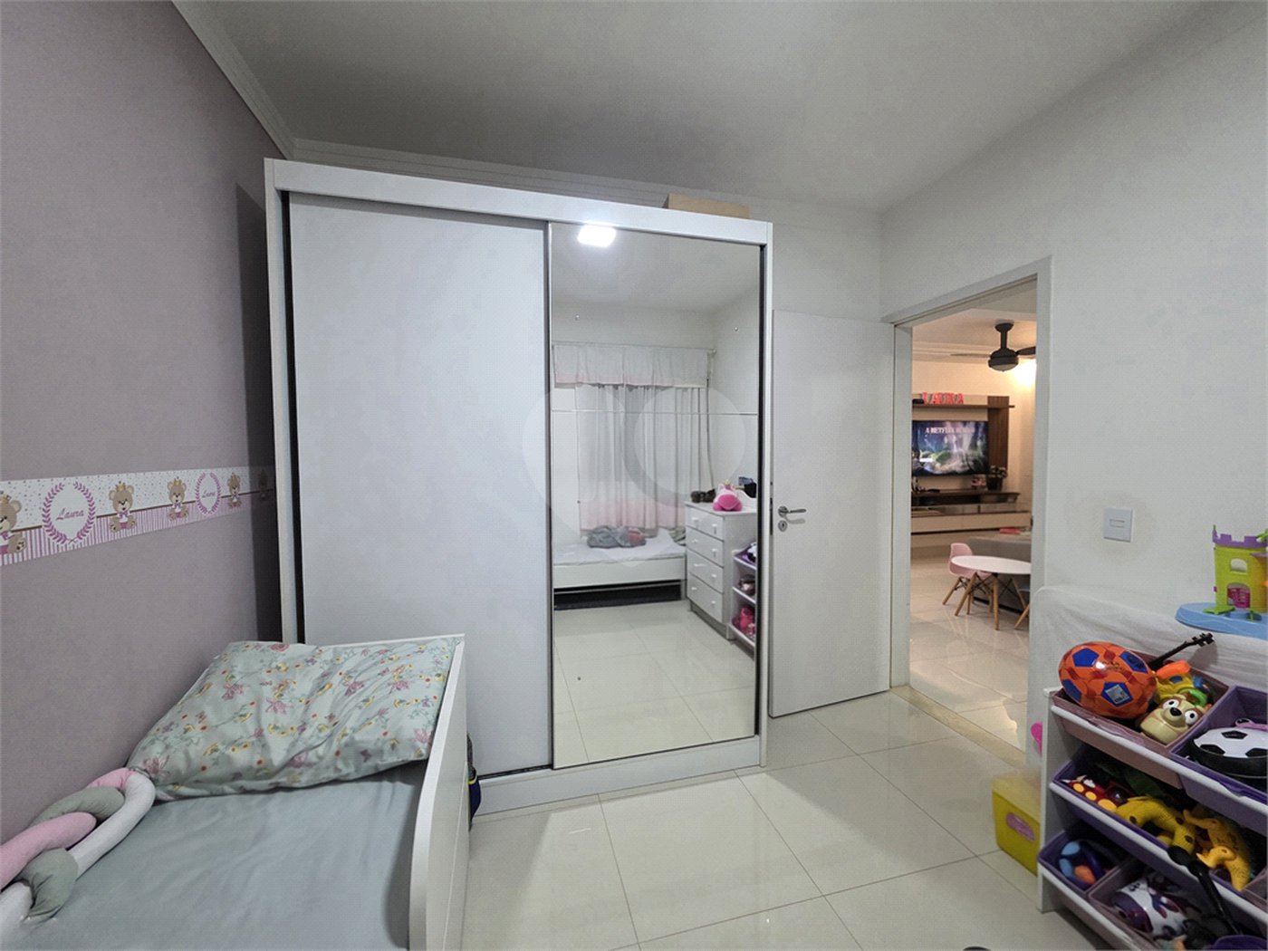 Apartamento à venda com 2 quartos, sendo 1 suíte, em Jardim Eldorado, Vinhedo, SP