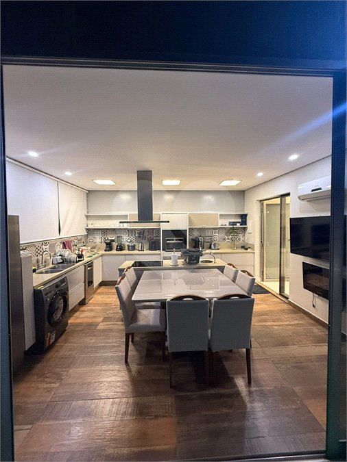 Apartamento à venda com 3 quartos, sendo 1 suíte, em Vila Leopoldina, São Paulo, SP