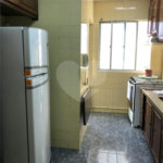 Apartamento à venda com 2 quartos em Baeta Neves, São Bernardo do Campo, SP