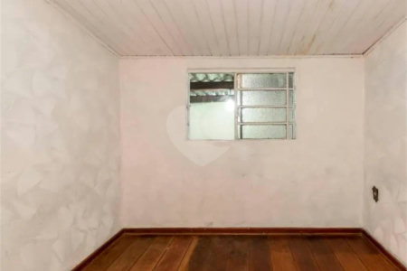 Casa de Vila à venda com 2 quartos em Santana, São Paulo, SP