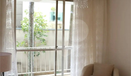 Apartamento à venda com 3 quartos, sendo 1 suíte,  em Jardim Colombo, São Paulo, SP