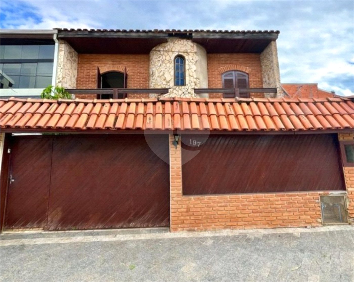 Sobrado à venda com 3 quartos em Conjunto Habitacional Júlio de Mesquita Filho, Sorocaba, SP