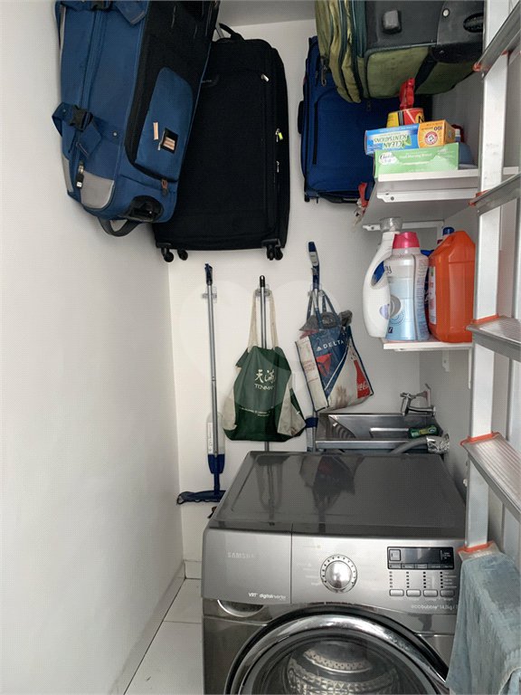 Apartamento à venda ou para alugar com 2 quartos em Santa Efigênia, São Paulo, SP