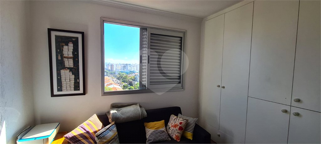 Apartamento à venda com 2 quartos em Indianópolis, São Paulo, SP