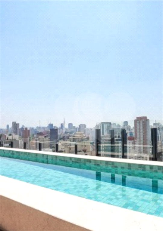 Studio para alugar em Pinheiros, São Paulo, SP