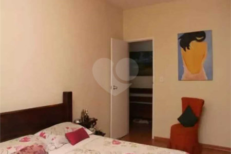 Apartamento à venda com 3 quartos em Maracanã, Rio de Janeiro, RJ