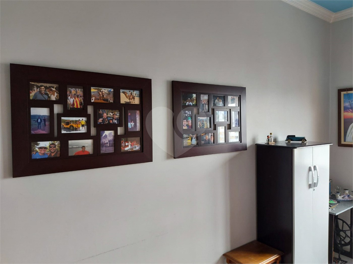 Apartamento à venda com 2 quartos em Barra Funda, São Paulo, SP