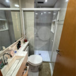 Apartamento à venda com 3 quartos, sendo 2 suítes, em Campo Grande, Rio de Janeiro, RJ