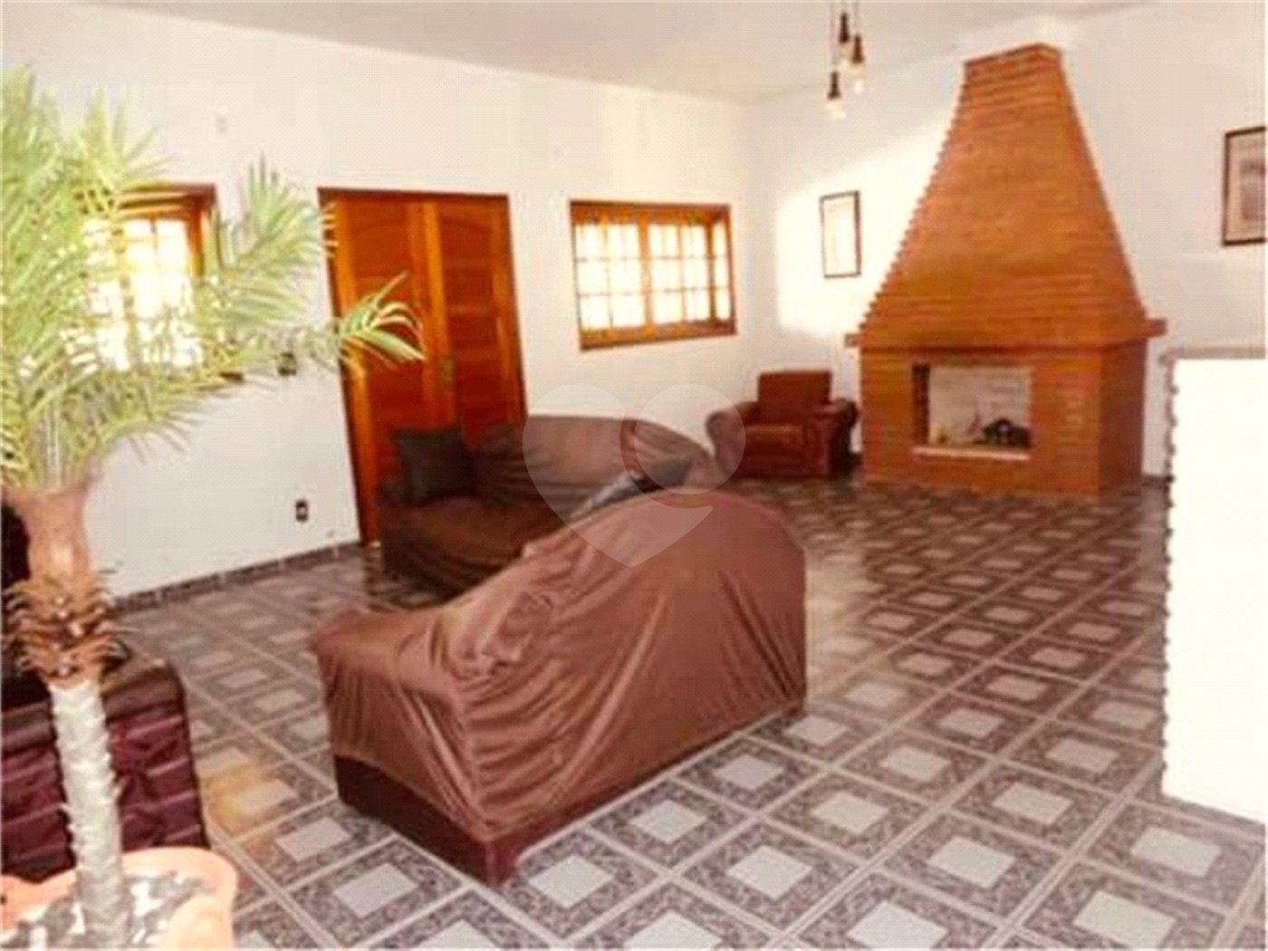 Sítio à venda com 6 suítes em Vila Zalla, Laranjal Paulista, SP