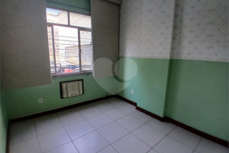 Apartamento à venda ou para alugar com 2 quartos em Maracanã, Rio de Janeiro, RJ