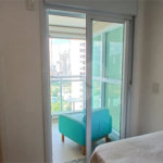 Apartamento à venda com 3 suítes em Jardim Fonte do Morumbi, São Paulo, SP
