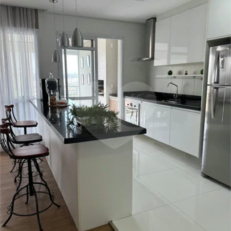 Apartamento á venda 114m²- Helbor Varandas-