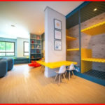 Apartamento à venda com 3 quartos, sendo 1 suíte,  em Vila Andrade, São Paulo, SP