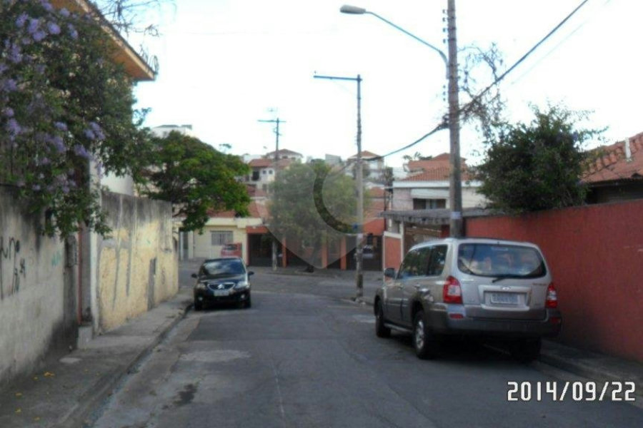 Terreno à venda em Parada Inglesa, São Paulo, SP